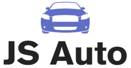 JS Auto Logo