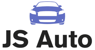 JS Auto Logo